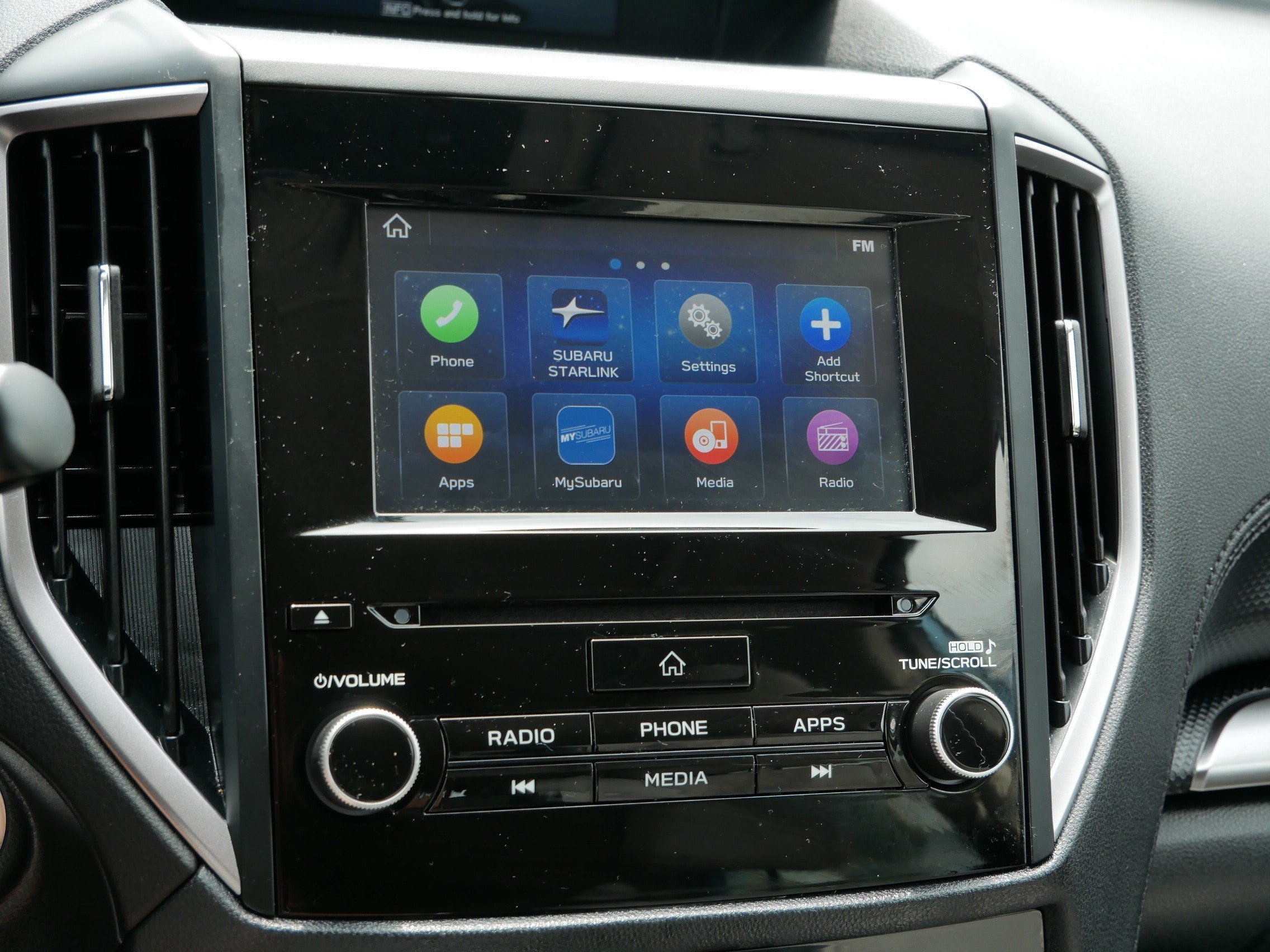 Used 2019 Horizon Blue Pearl Subaru Premium image 22