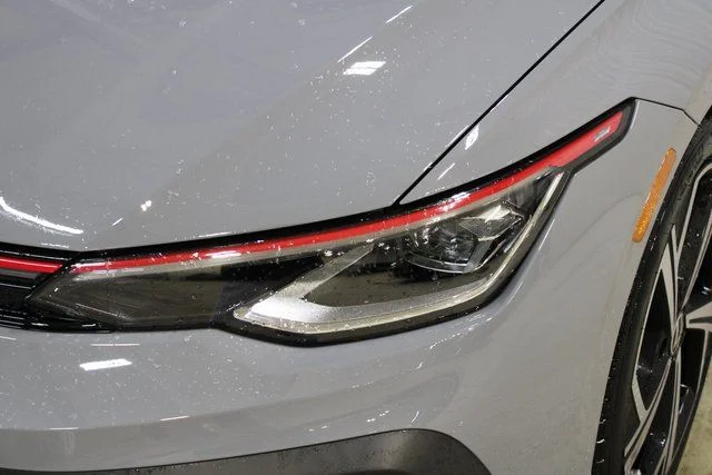 2026 Volkswagen Golf GTI SE - Photo 36