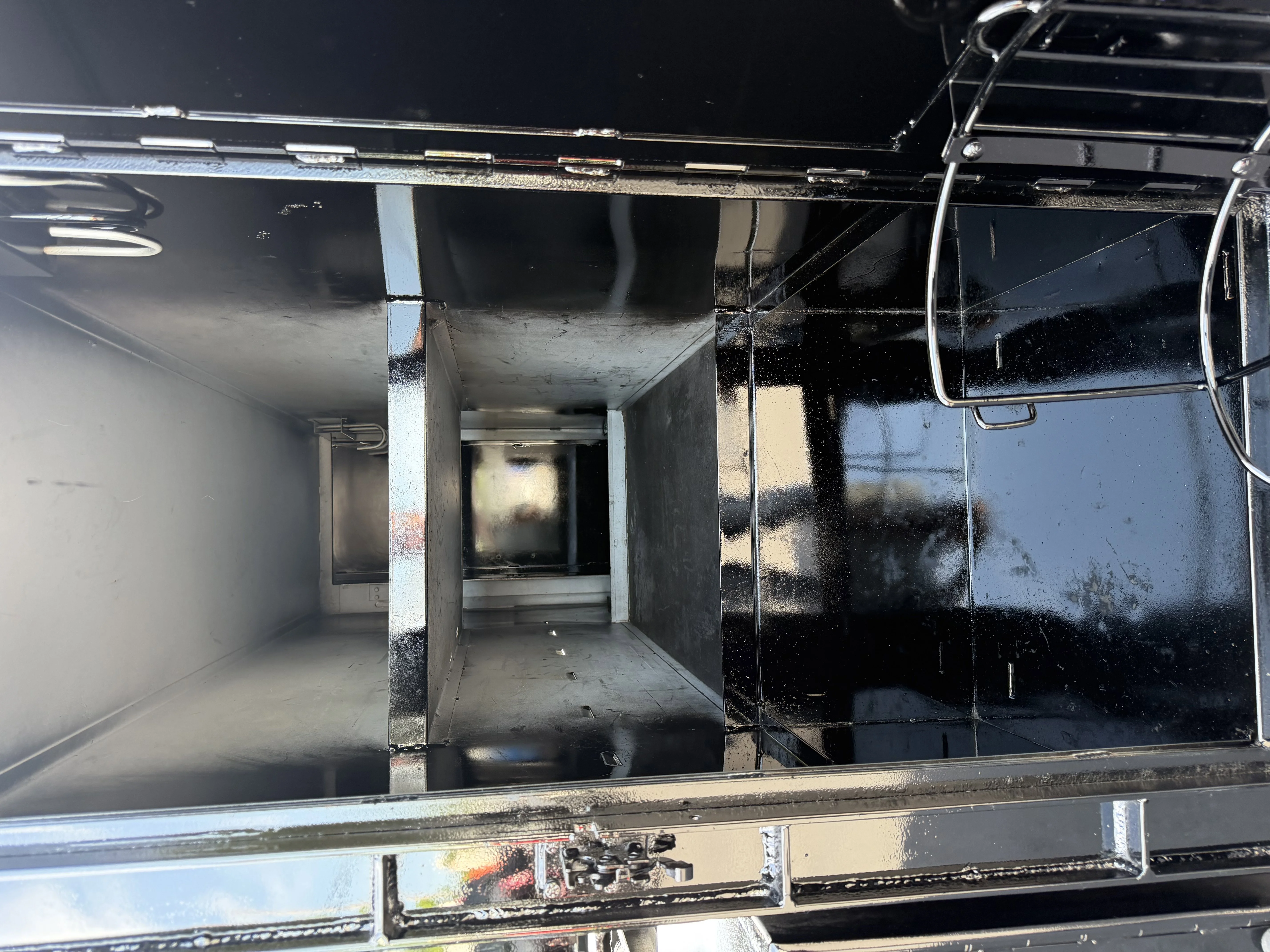 Used 2017 White FREIGHTLINER  image 11