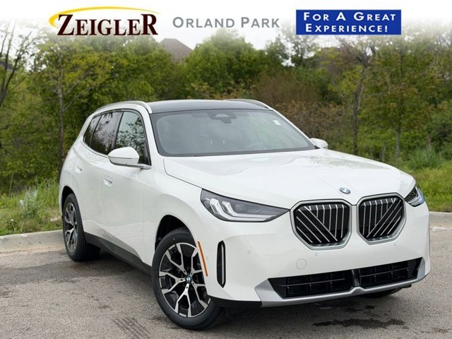 2026 BMW X3 30 XDRIVE's photo