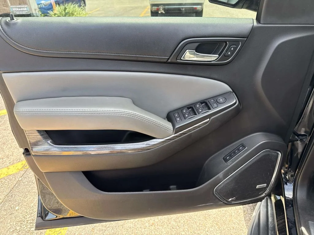 Used 2016 Black Chevrolet LT image 19
