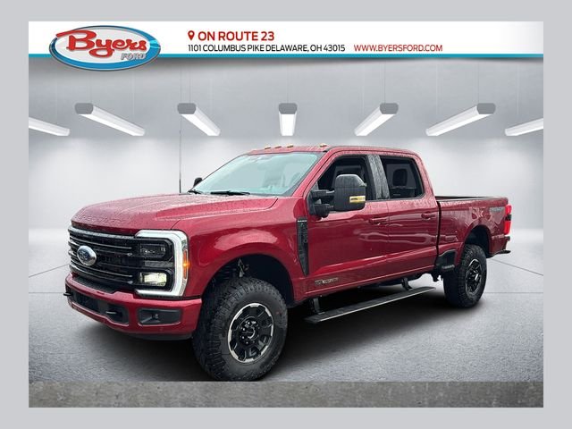 2026 Ford F-350SD