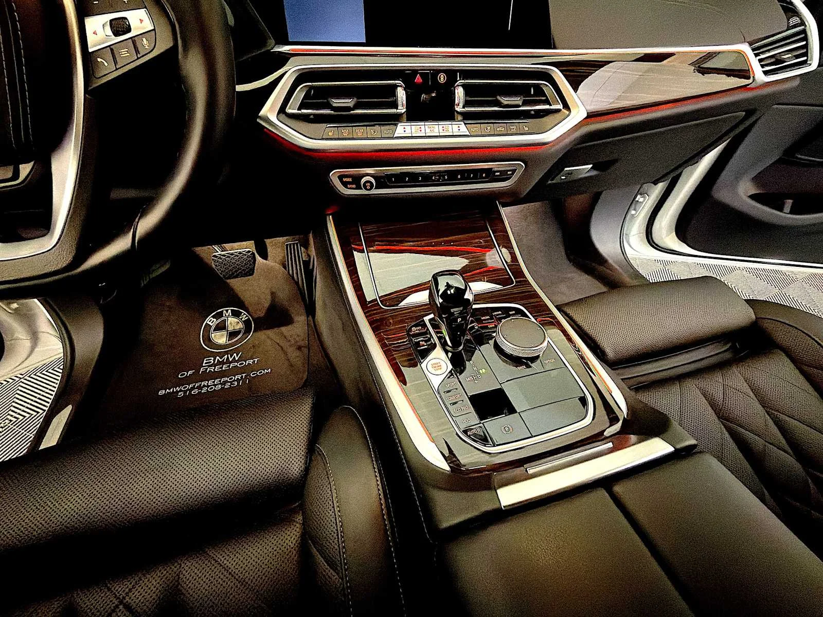 2023 BMW X5 40i - Photo 18