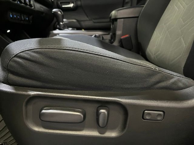 Certified Used 2021 Gray Toyota TRD Off-Road image 14