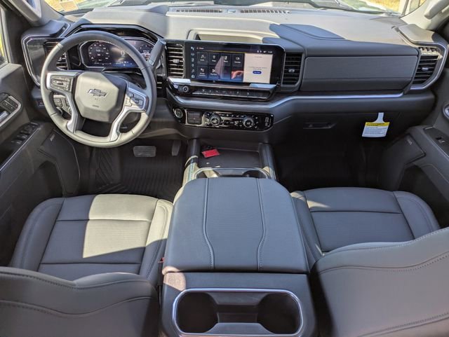 2026 Chevrolet Silverado 2500 HD LTZ - Photo 16