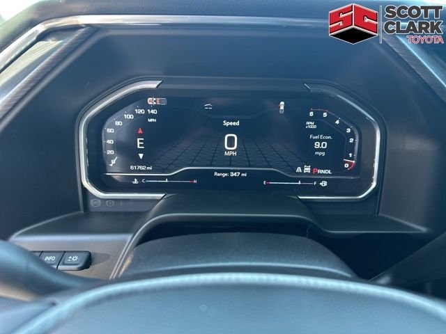2024 GMC Sierra 4WD Crew Cab Long Box Denali Ultimate's photo