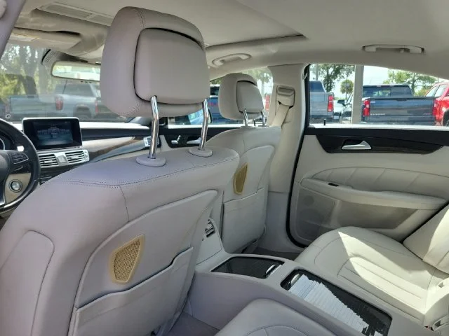 2016 Mercedes-Benz CLS-Class CLS400 - Photo 19