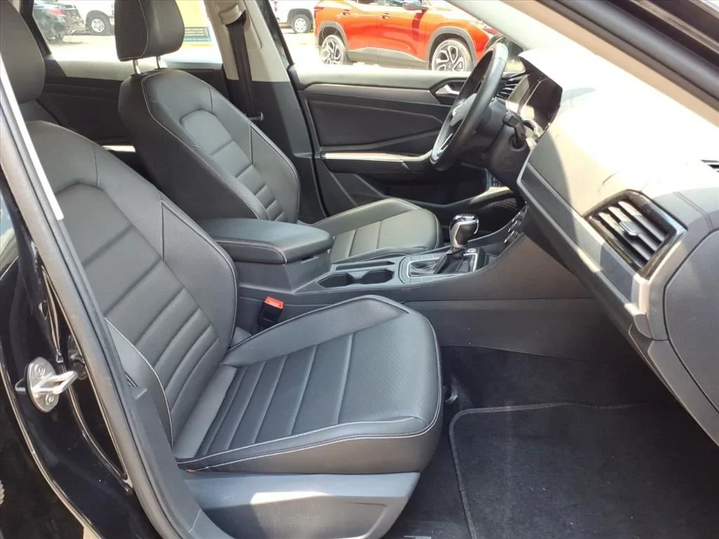 Used 2024  Volkswagen 1.5T SE image 26