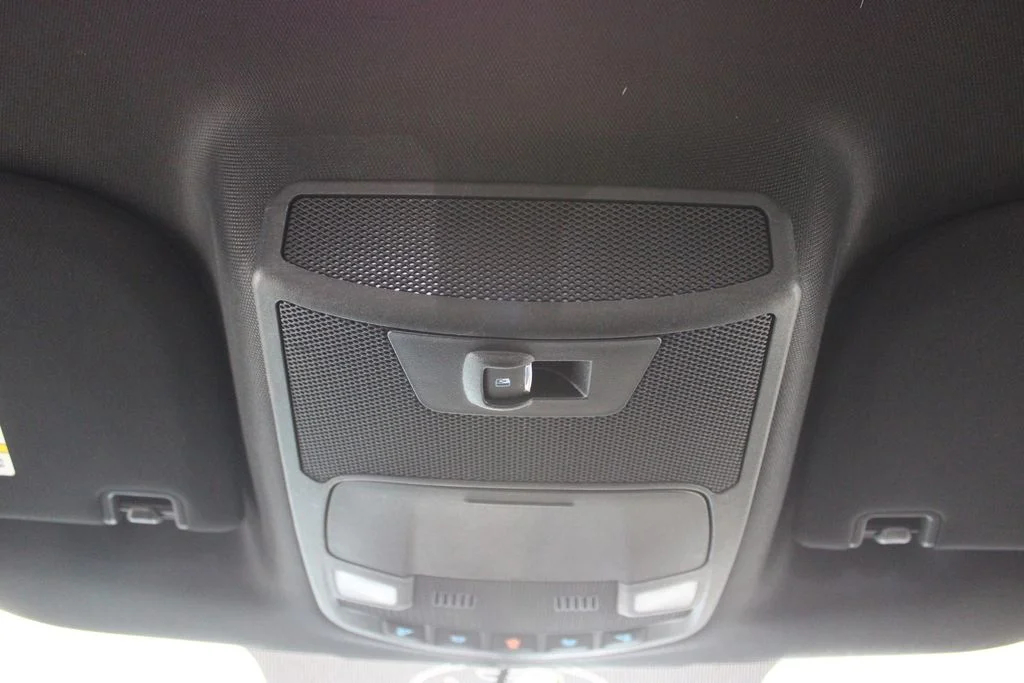 Used 2018 Ingot Silver Ford XLT image 38