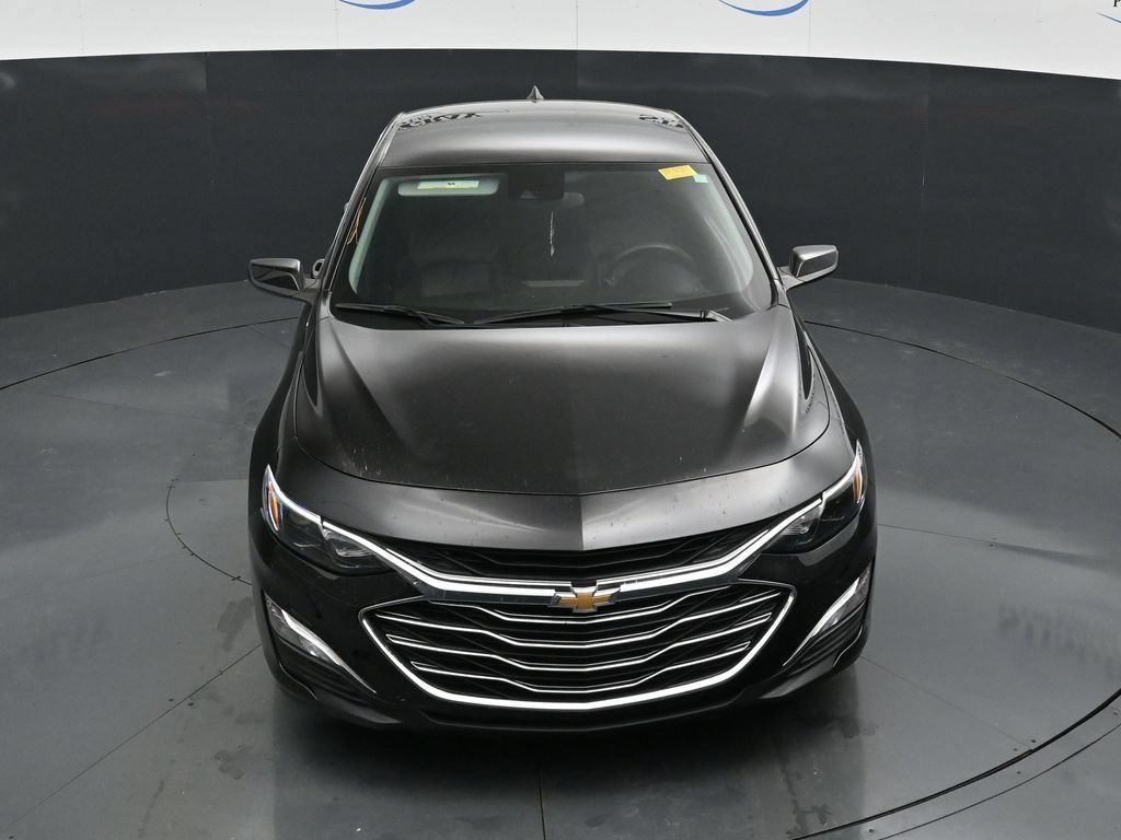 Used 2024 Mosaic Black Metallic Chevrolet LS image 19