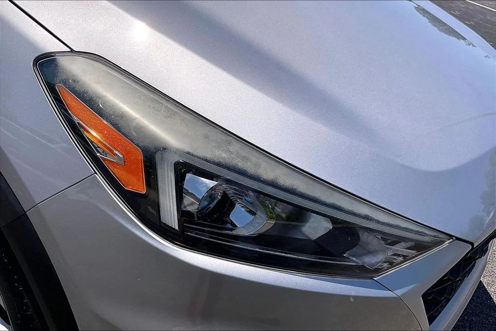 Used 2020 Silver Hyundai Value image 28