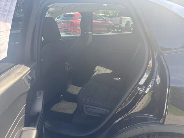Used 2024 Black Ford Active image 28