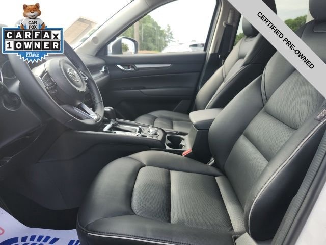 Used 2025 White Mazda 2.5 S Select Package image 15