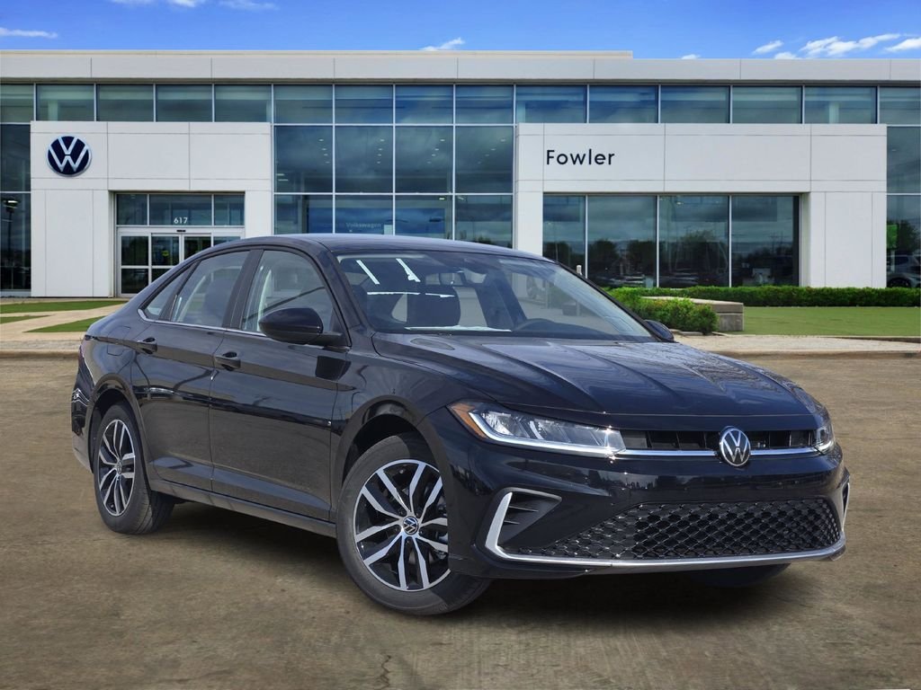 2026 Volkswagen Jetta 1.5T SE Auto SULEV's photo