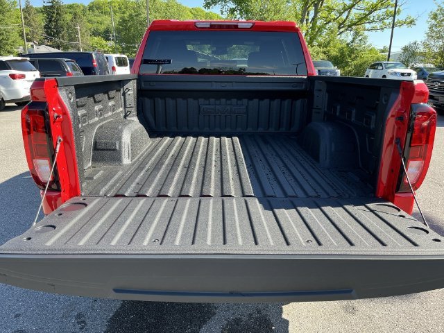 2026 GMC Sierra 1500 Elevation - Photo 22
