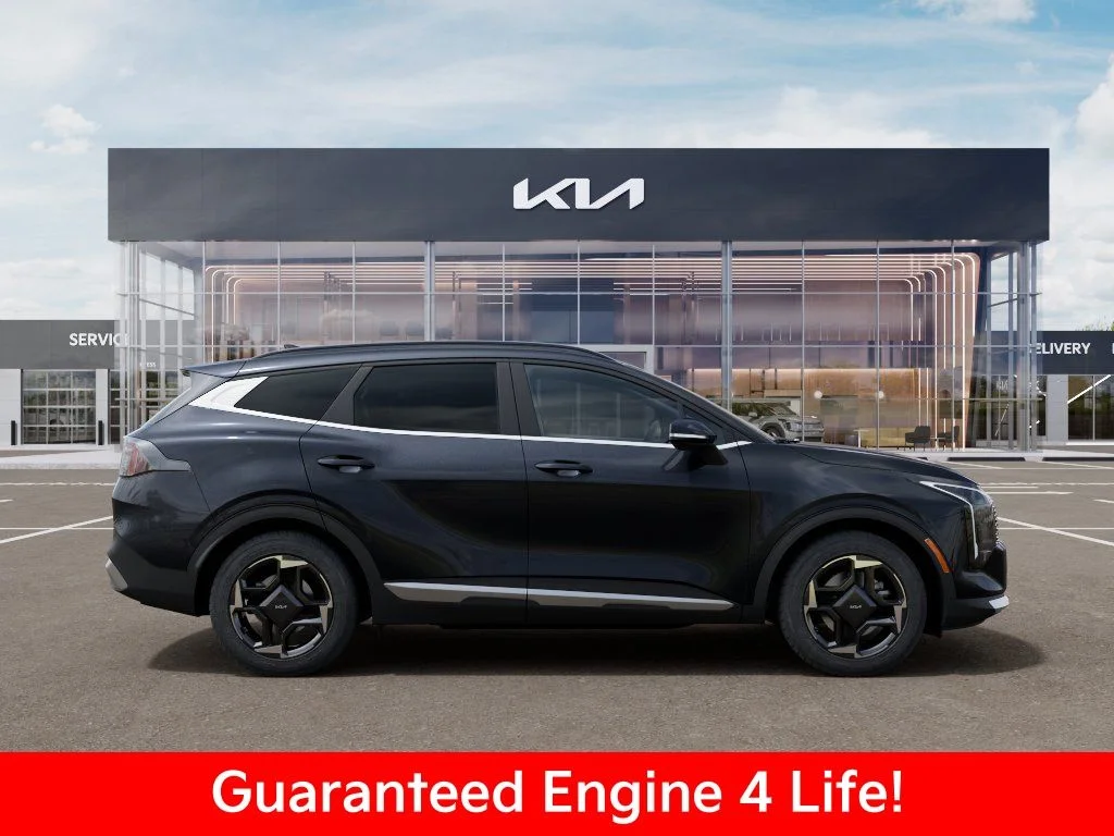 New 2026 Panthera Metal Kia EX image 8