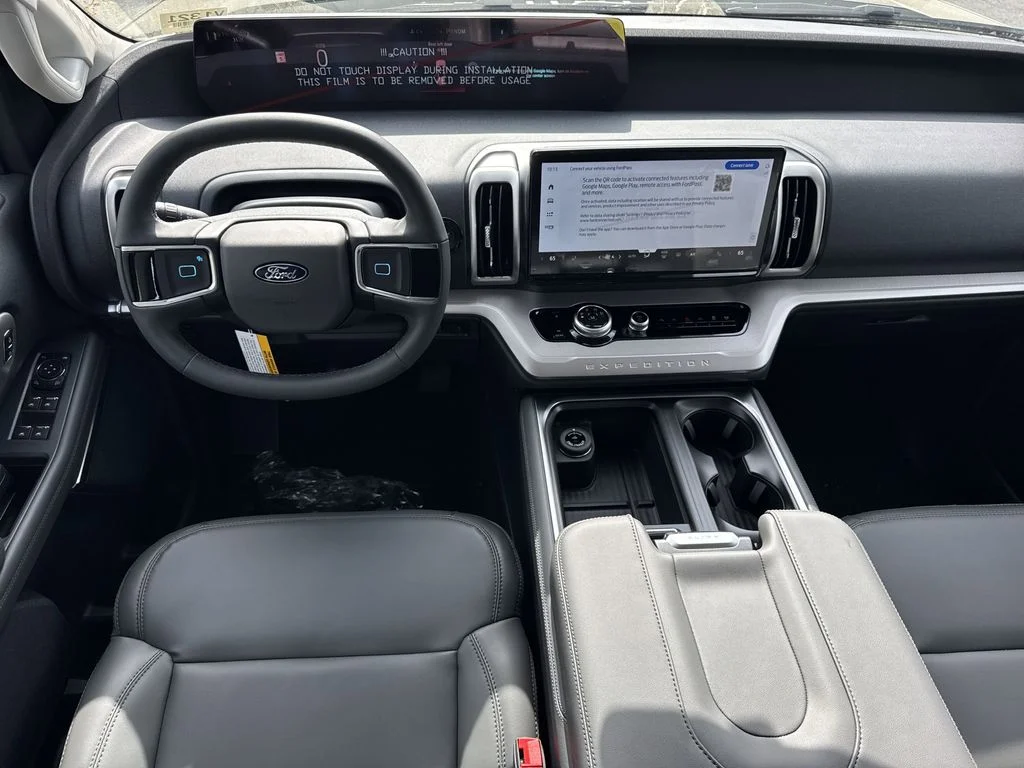 New 2026 Gray Ford Active image 24