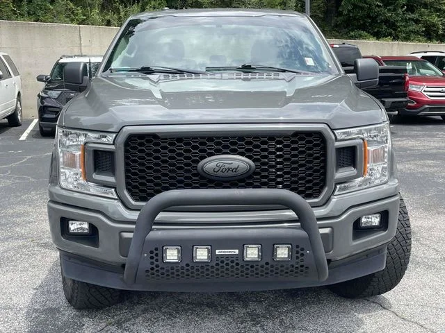 Used 2018 Lead Foot Ford XL image 9