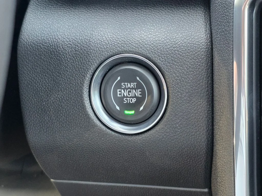 New 2026 Black GMC Elevation image 30
