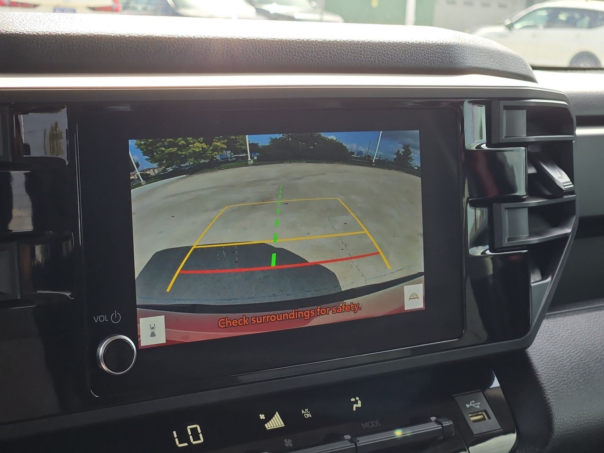 Used 2024 Red Toyota SR5 image 23
