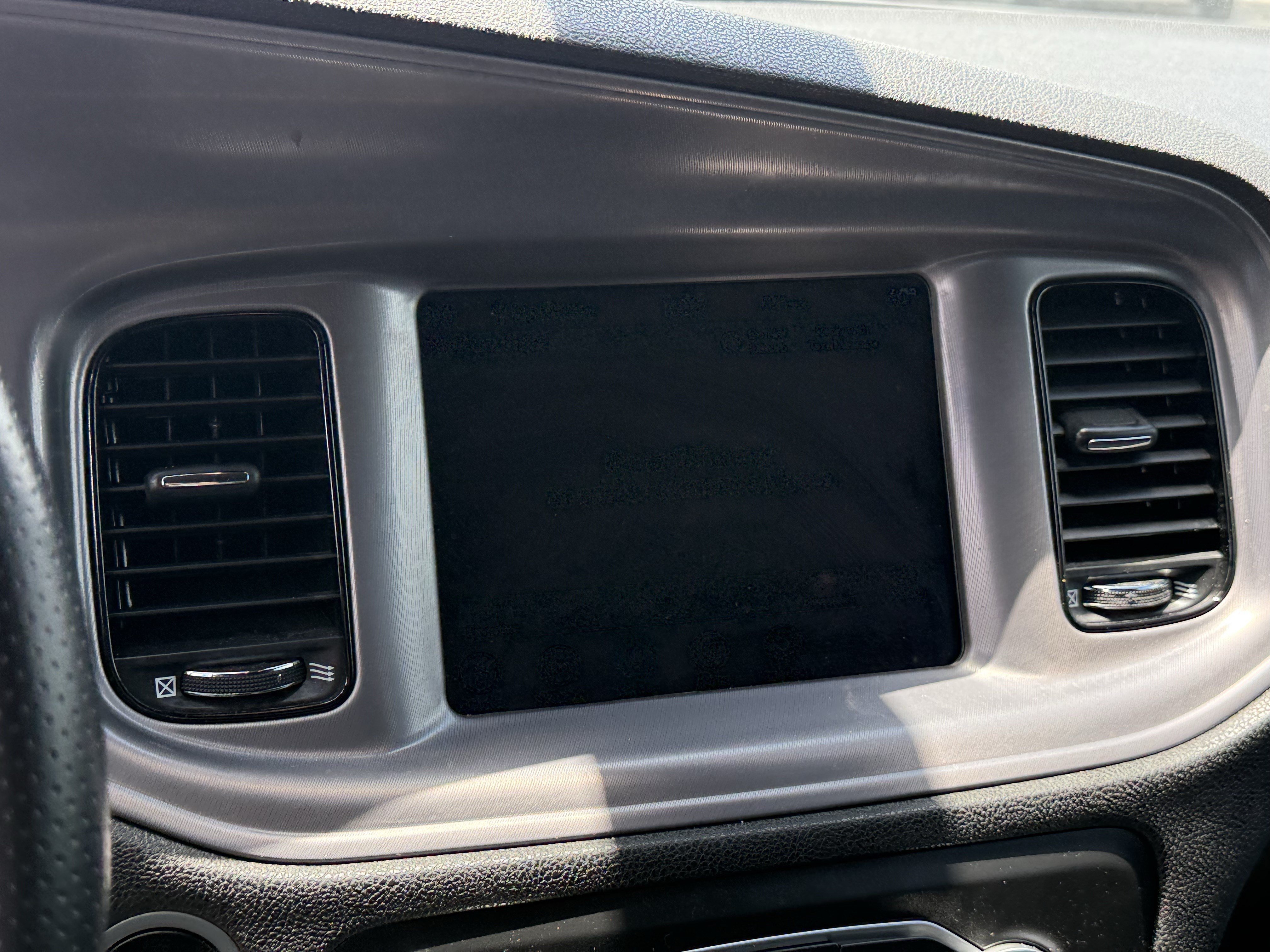 Used 2023 Destroyer Gray Clearcoat Dodge  image 19