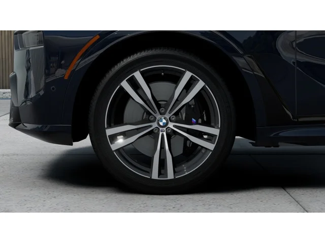New 2027 Black BMW xDrive40i image 7