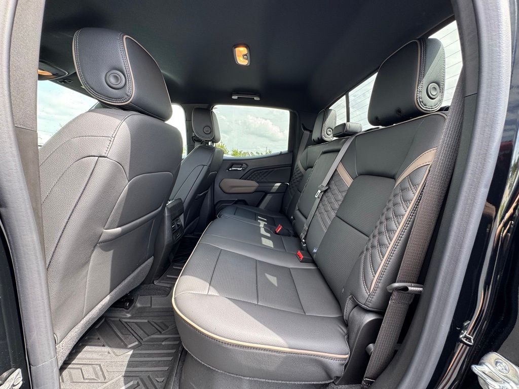 Used 2026 Black GMC Denali image 38