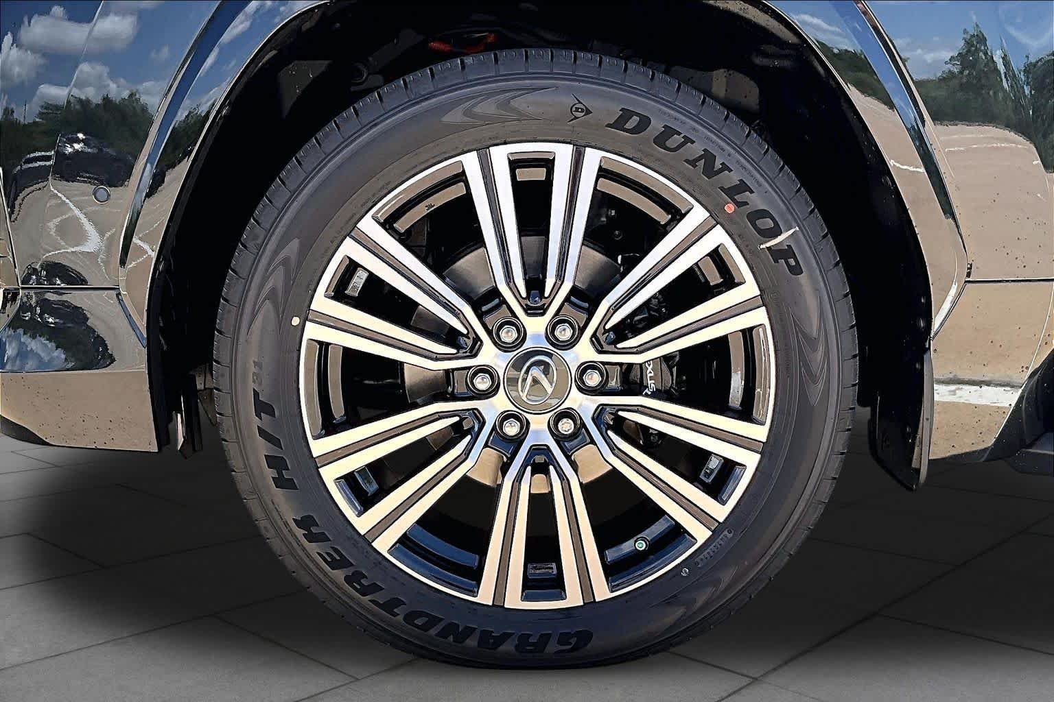 New 2026 Caviar Lexus LUXURY image 11