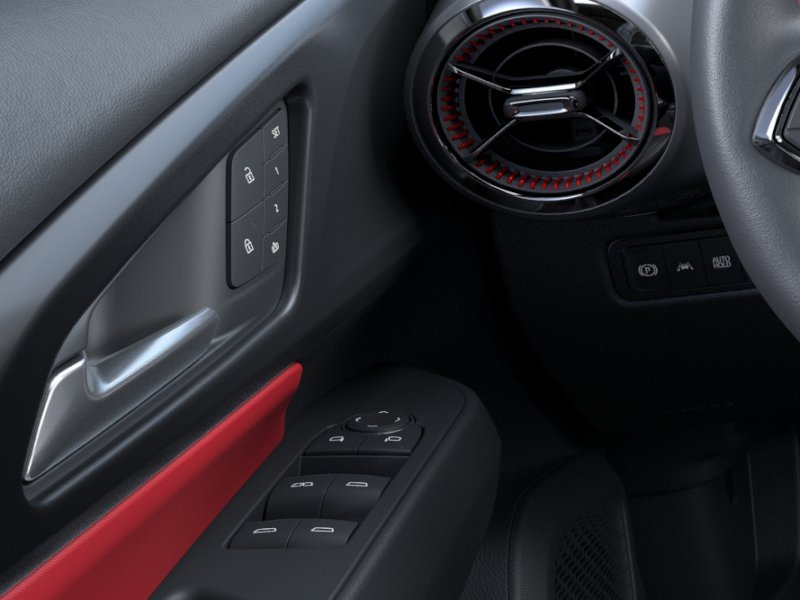 2026 Chevrolet Equinox EV RS - Photo 22