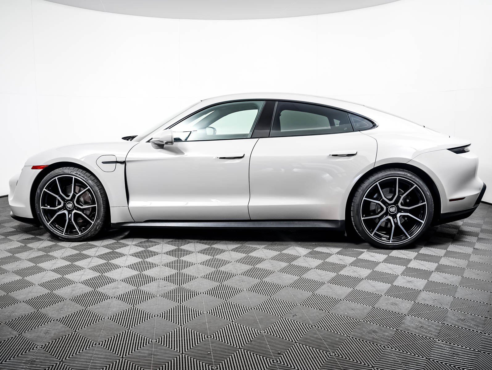 Certified 2023 Porsche Taycan S with VIN WP0AB2Y16PSA36168 for sale in Riverside, CA