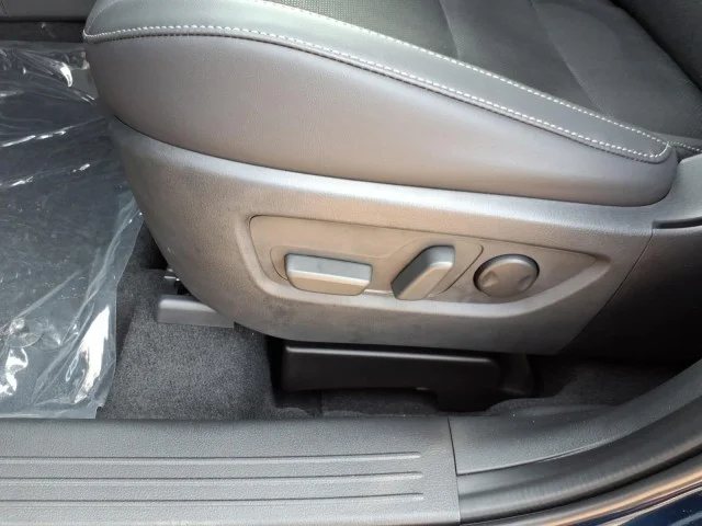 New 2026 Navy Blue Mica Mazda 2.5 S Preferred AWD image 12