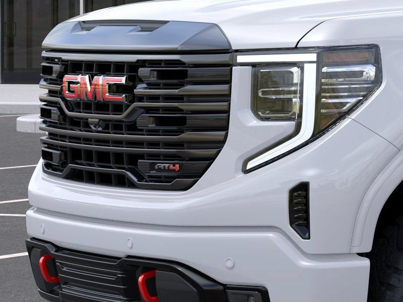 2026 GMC Sierra 1500 AT4 - Photo 13