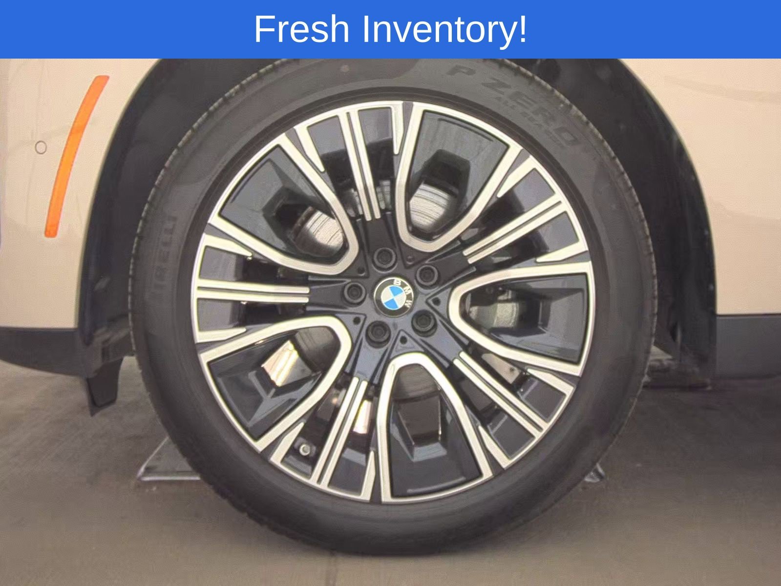 Certified Used 2026 Dune Grey Metallic BMW 30 xDrive image 17