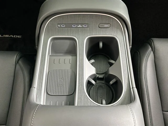 New 2026 Hyundai PALISADE Calligraphy