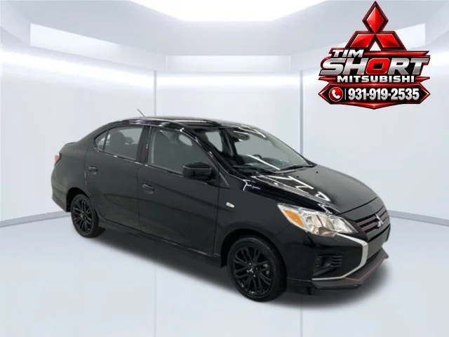 2024 Mitsubishi Mirage G4