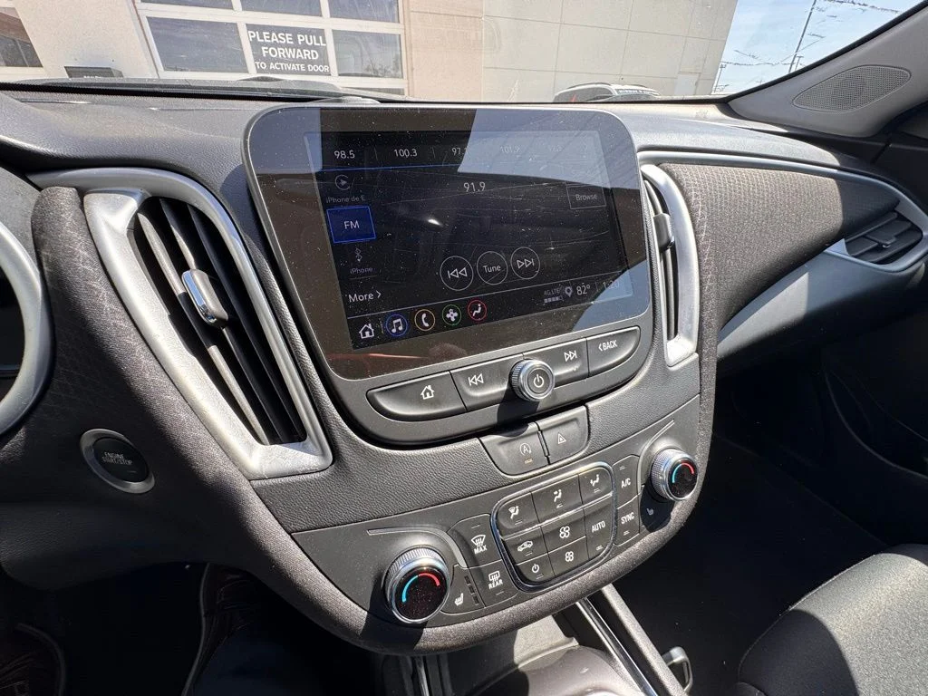 Certified Used 2023 Gray Chevrolet LT image 13