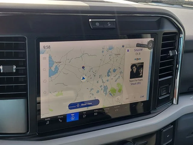 New 2026 Avalanche Ford XLT image 23