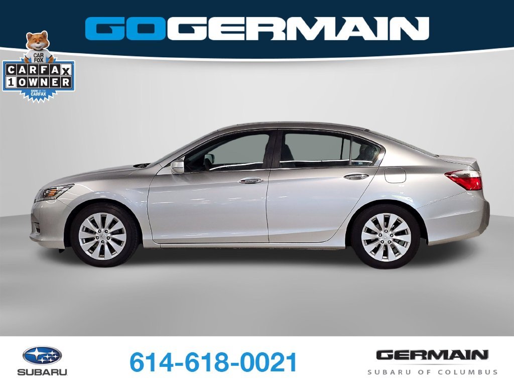Used 2014  Honda EX image 11