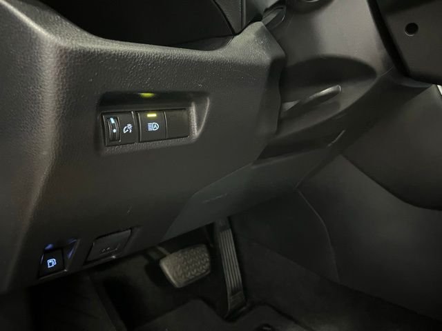 Used 2021 Gray Toyota XLE image 15