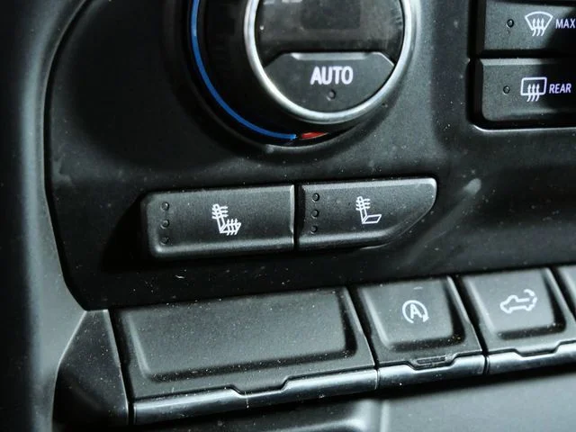 Used 2019 Black Chevrolet LT image 26