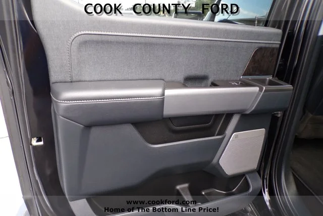 2022 Ford F-150 Lariat - Photo 19