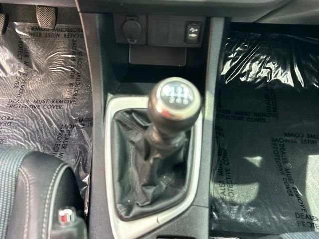 Used 2014 Blue Toyota S Plus image 18