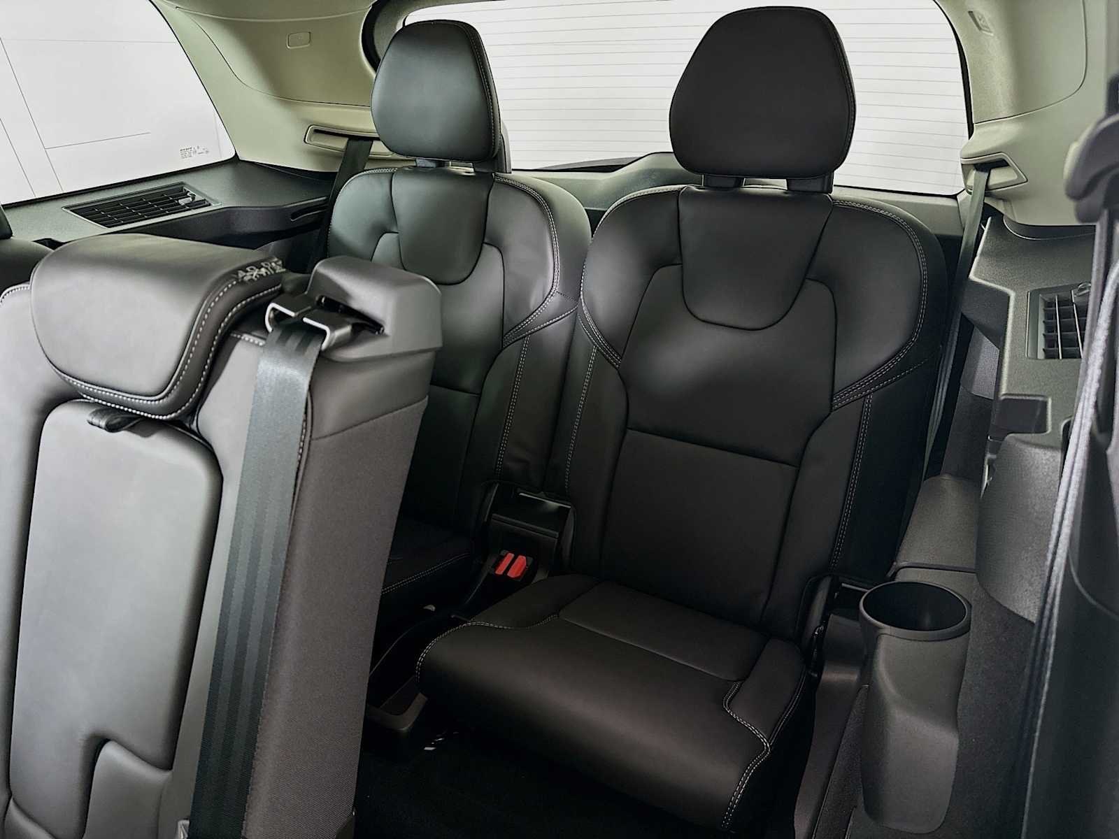 2025 Volvo XC90 Ultra - Photo 26
