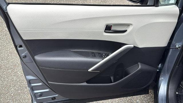 Certified Used 2026 CELESTITE GRAY ME. Toyota  image 17