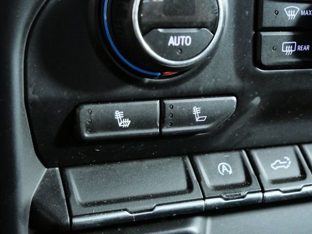 Used 2019 Black Chevrolet LT image 26