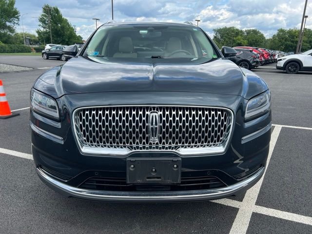 Used 2023 Blue Lincoln Reserve image 2