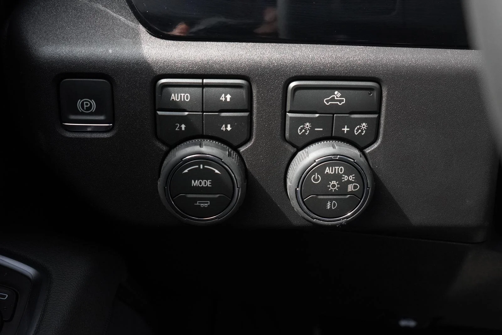 2026 Chevrolet Silverado 1500 LT Trail Boss - Photo 20