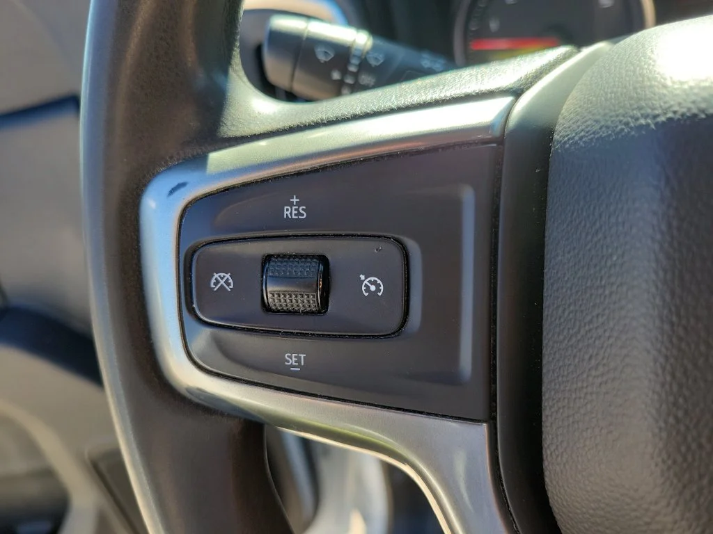 Used 2022  Chevrolet LT image 16