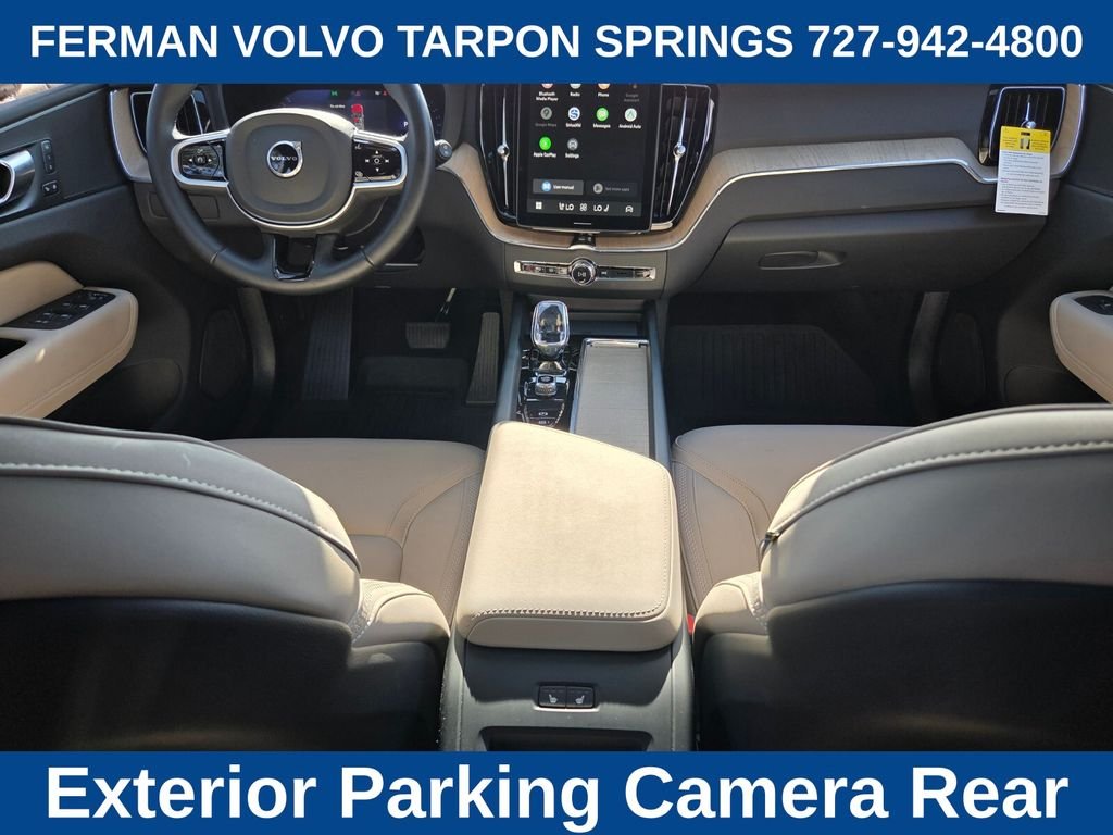 New 2026 Bright Dusk Volvo Plus image 17