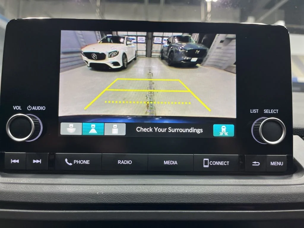 2024 Honda Accord EX - Photo 50